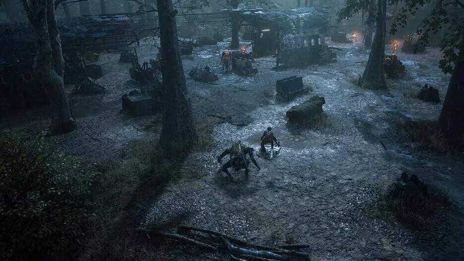 Alt View 5. 505 Games - Miasma Chronicles [Xbox Series X].