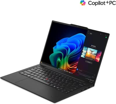 Lenovo ThinkPad X1 Carbon Gen 13 Laptop Ultra 7 258V, 32GB RAM Lenovo ThinkPad X1 Carbon Gen 13 Laptop Ultra 7 258V, 32GB RAM
