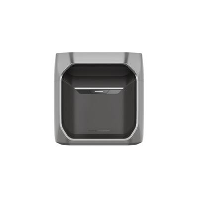 EcoFlow DELTA 3 Extra Battery EFDELTA3P-EB - Best Buy EcoFlow DELTA 3 Extra Battery EFDELTA3P-EB - Best Buy