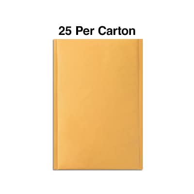25 Per Carton