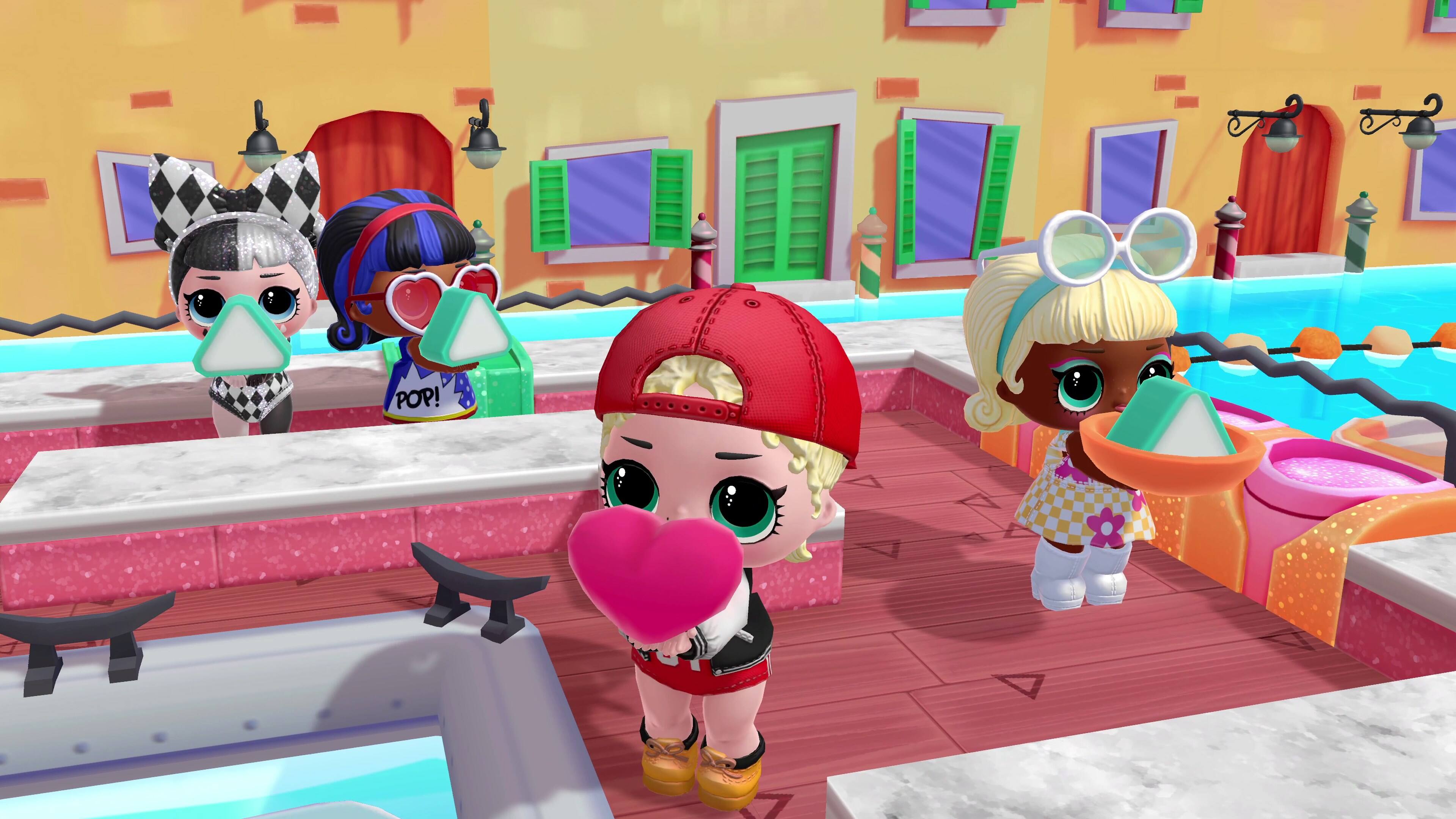 media item thumbnail