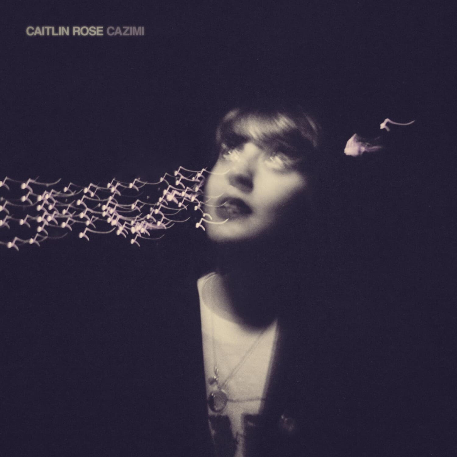 Caitlin Rose - CAZIMI  - VINYL LP