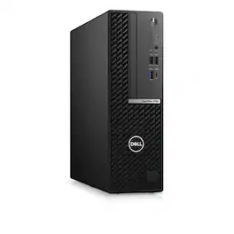 Dell - Refurbished Excellent - OPTIPLEX 7090 SFF INTEL:I5-3.10GHZ 16GB 256GB SSD W11P-64
