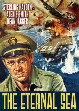 The Eternal Sea - DVD