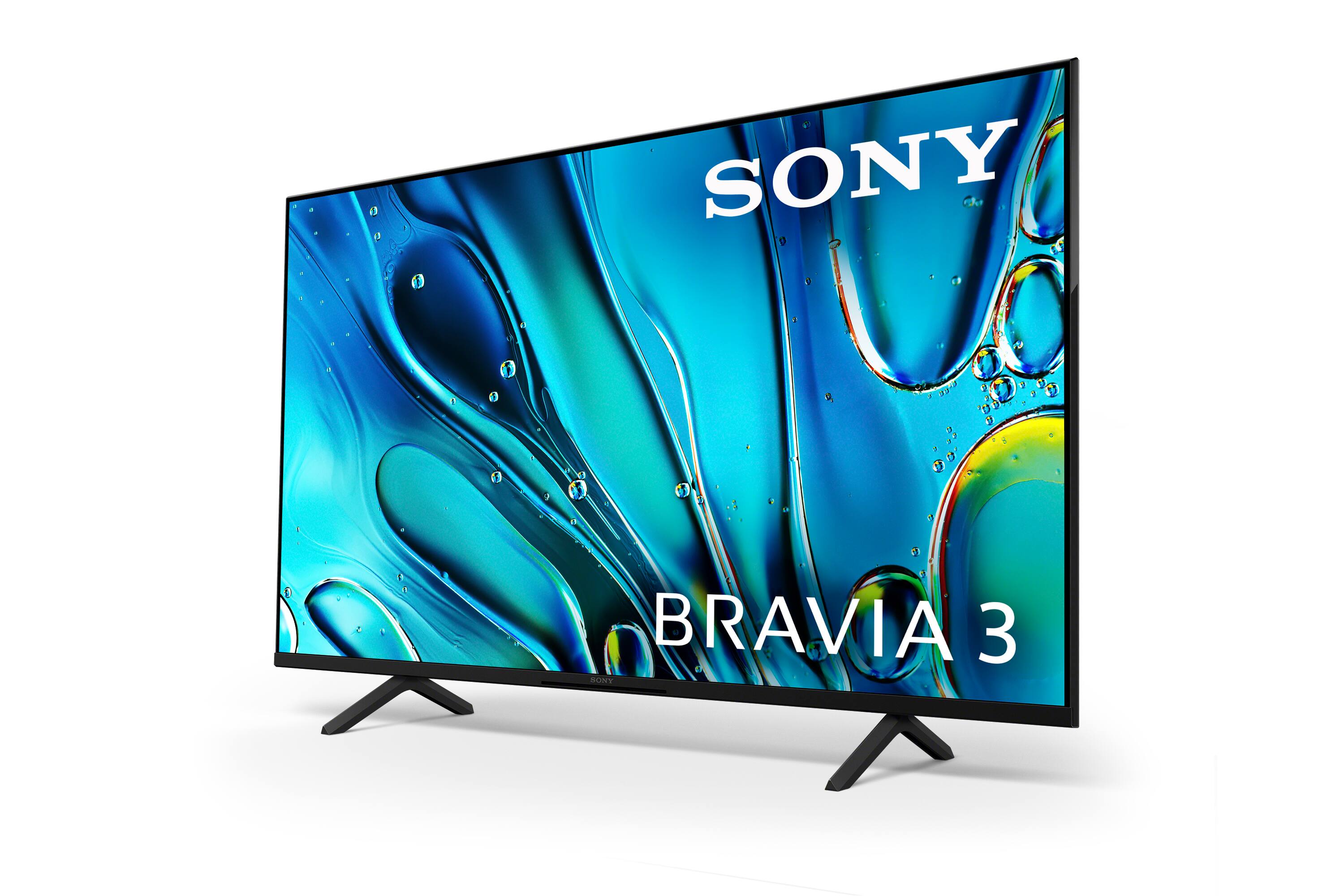 SONY BRAVIA 3