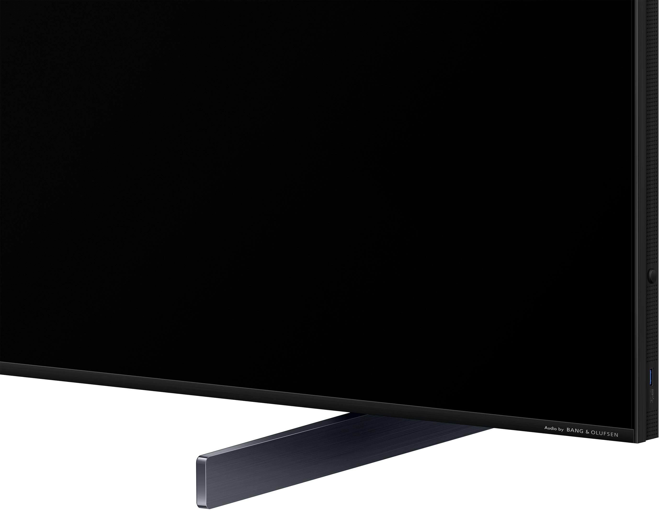 Audio by BANG & OLUFSEN