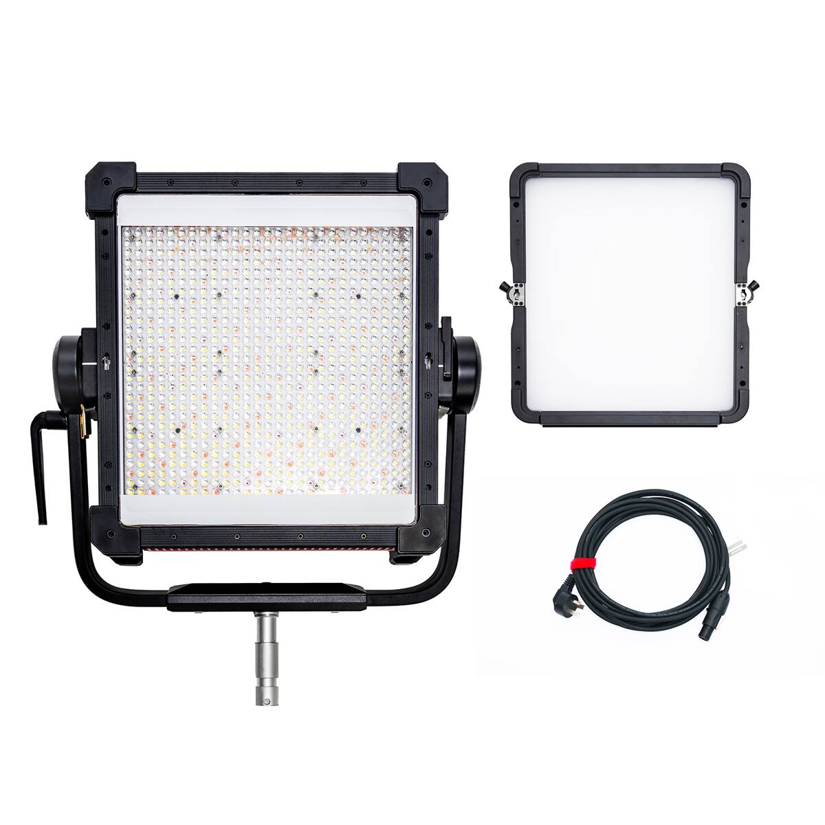 Alt View 1. Aputure - Aputure NOVA II 1x1 BLAIR-CG LED Light Panel.