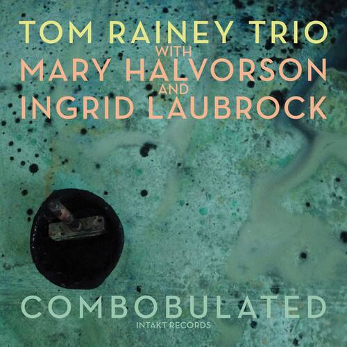 Tom Rainey - Combobulated   - COMPACT DISCS [CD] price history on PriceWatchPro