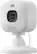Front. Blink - Mini 2K+ Compact plug-in security camera, 2K video resolution, color night vision, enhanced audio - 1 Cam - White.