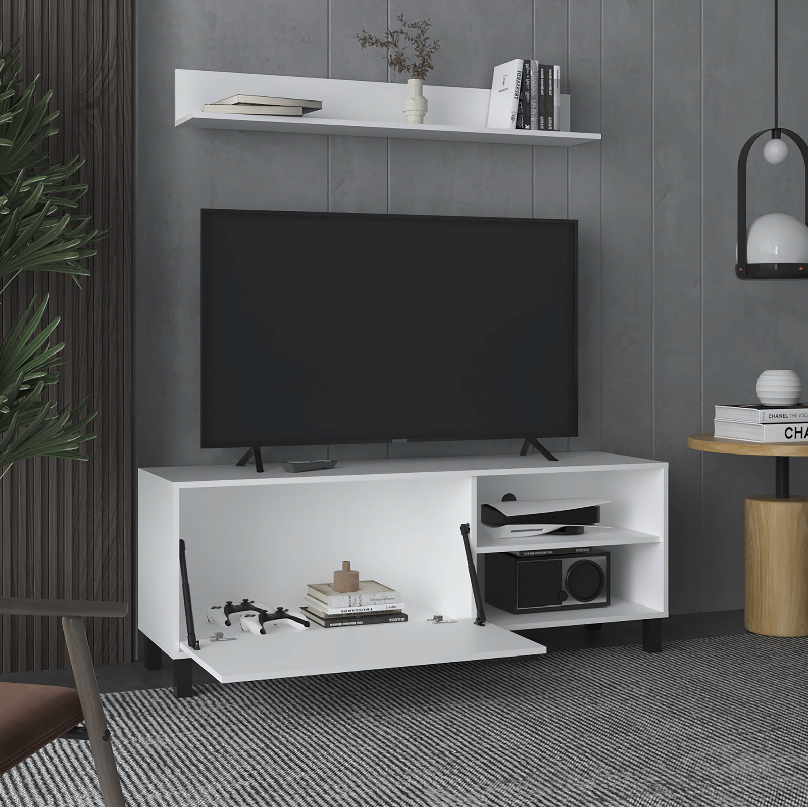 I i I ATANA - 100 CH CCE 11