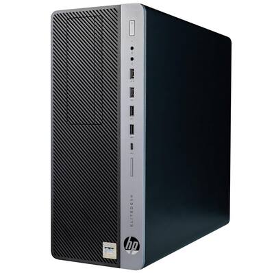 HP Refurbished Excellent EliteDesk 800G4 Tower Desktop PC HP Refurbished Excellent EliteDesk 800G4 Tower Desktop PC