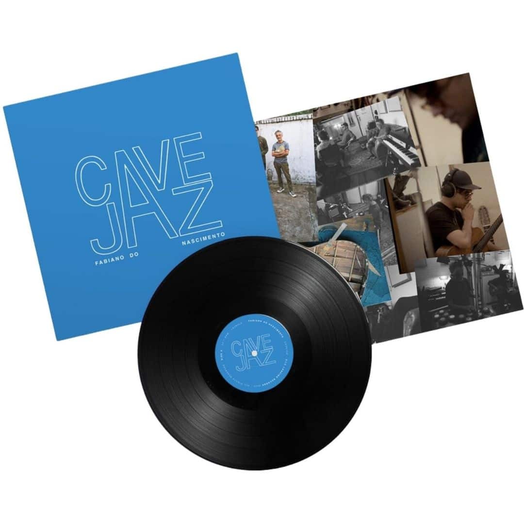 Cavejaz [LP] [VINYL]