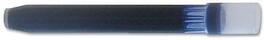 Pilot - Namiki IC-100 Fountain Cartridges Pen Refill, Fine Point, Dozen - Black Ink