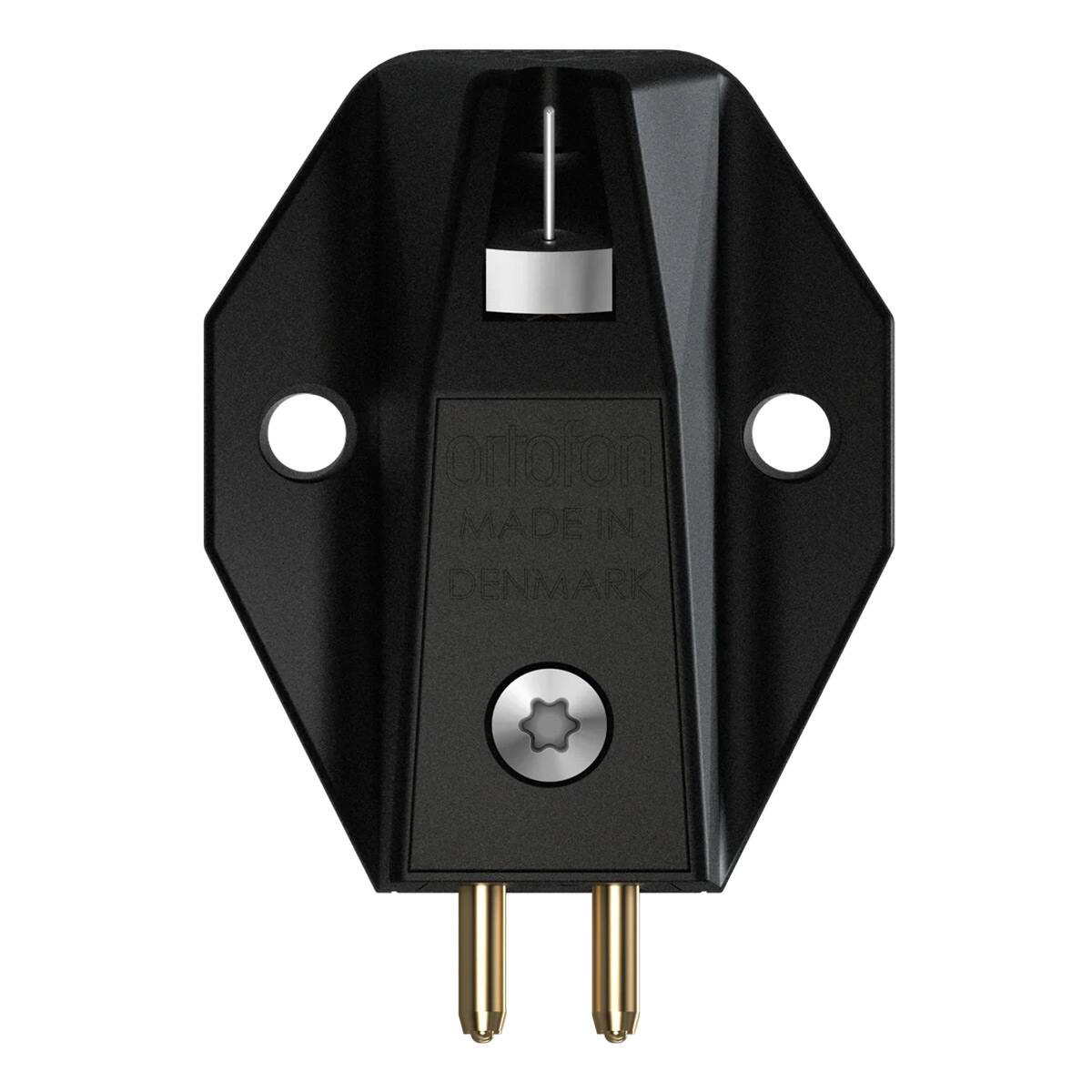 ortofon MADE IN DENMARK