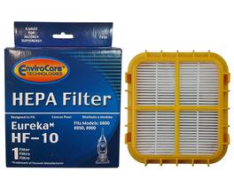 EnviroCare - Vacuum Filters Part #F936 4 Pack