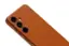 Alt View 1. Bellroy - Galaxy S24 Plus Leather Phone Case - Terracotta.