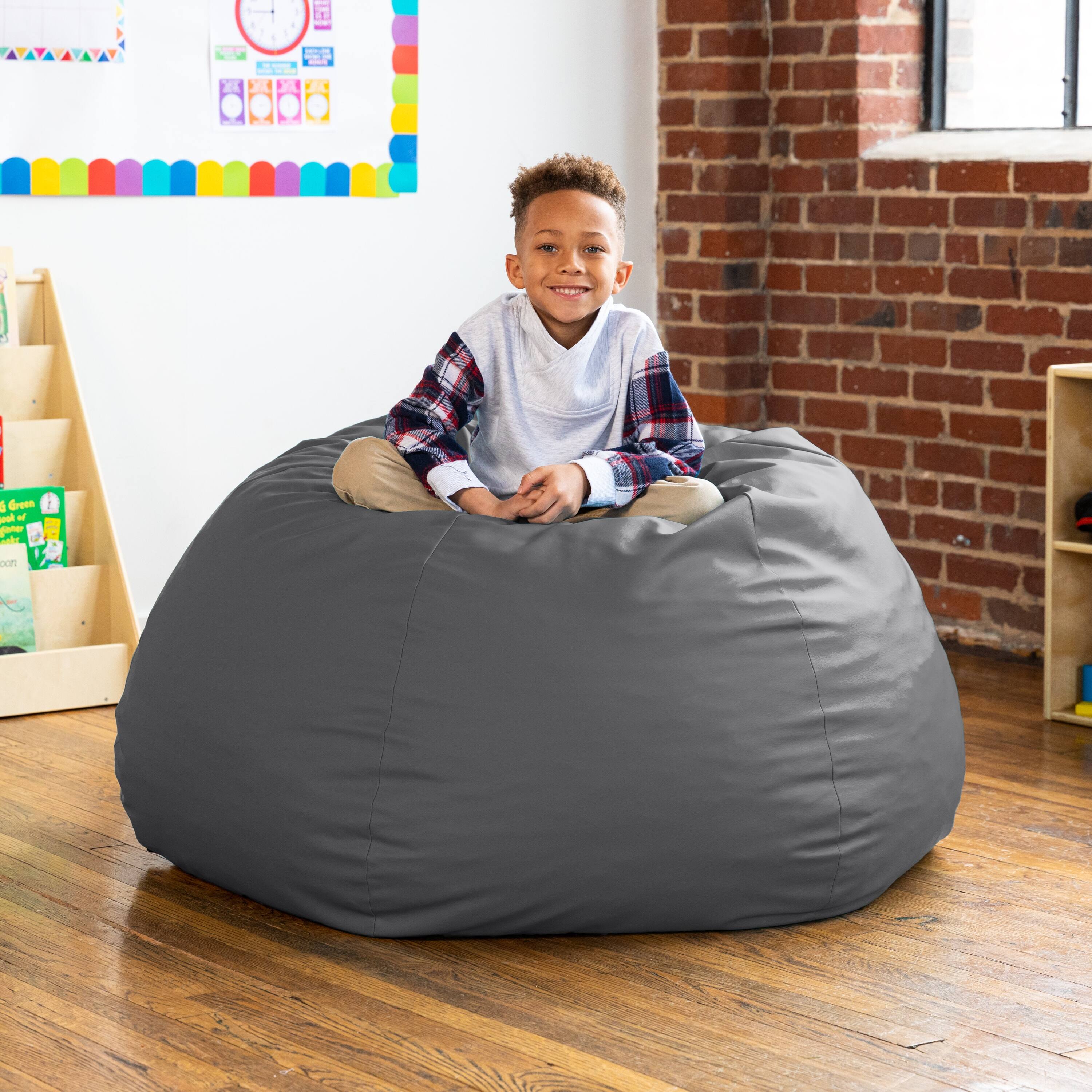 The text in the image reads:

"Groen anh W pe In : bof"