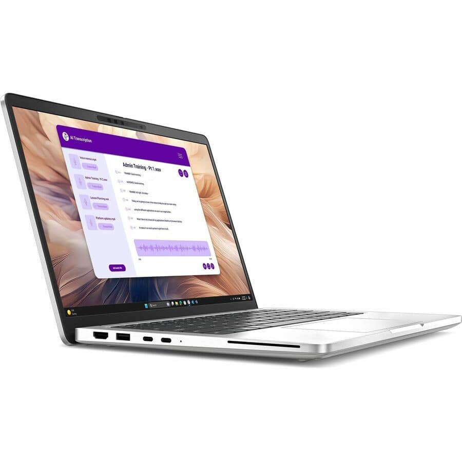 Dell Pro 13 Plus PB13250 13.3