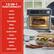 12-IN-1 FUNCTIONALITY
- BAKE
- AIR FRY
- TOAST
- ROTISSERIE
- GRILL
- ROAST
- SLOW COOK
- PIZZA
- DEHYDRATE
- REHEAT
- BROIL
- KEEP WARM
