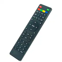 VINABTY - New RM-C3320 Replaced Remote Control Fits for JVC TV LT-65MA770 LT-40MAW300 LT-43MA770 - Black