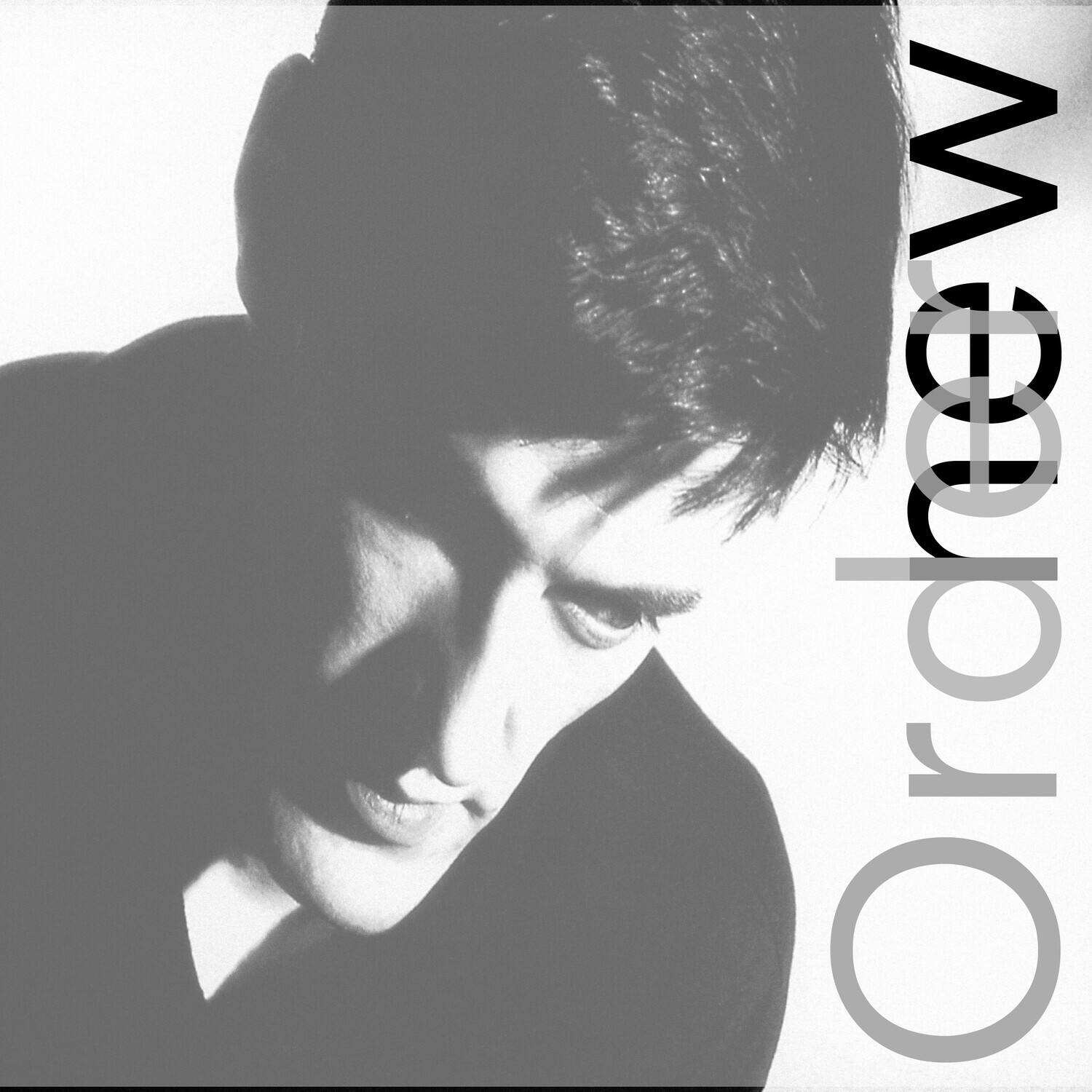 Front. New Order - Low-Life   - BLU-RAY AUDIO.