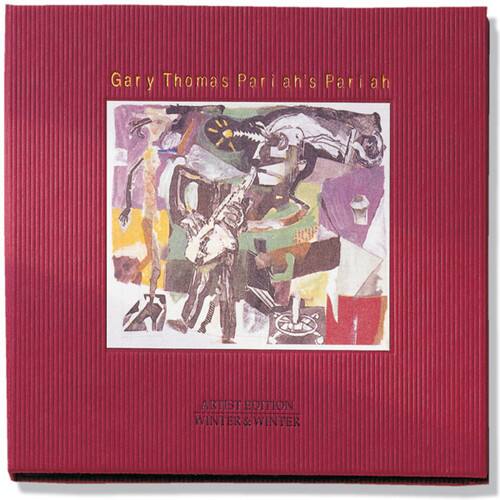 Gary Thomas Pariah s Pariah COMPACT DISCS CD Best Buy gary-thomas-pariah-s-pariah-compact-discs-cd-best-buy