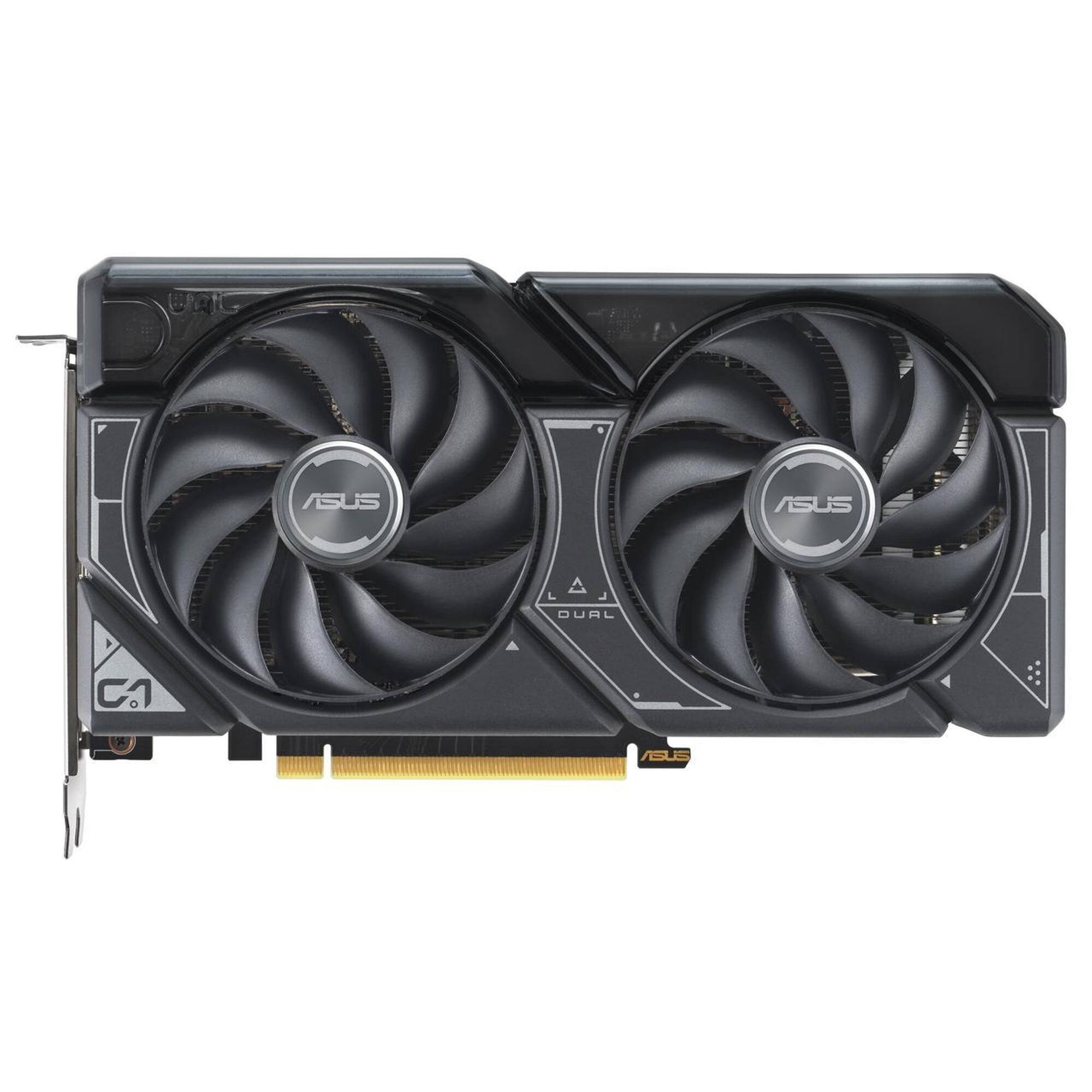 ASUS DUAL Ca 5