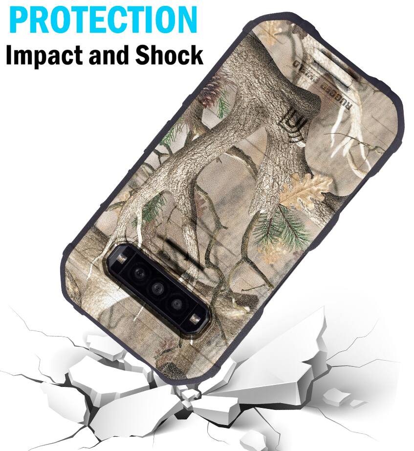 PROTECTION  
Impact and Shock