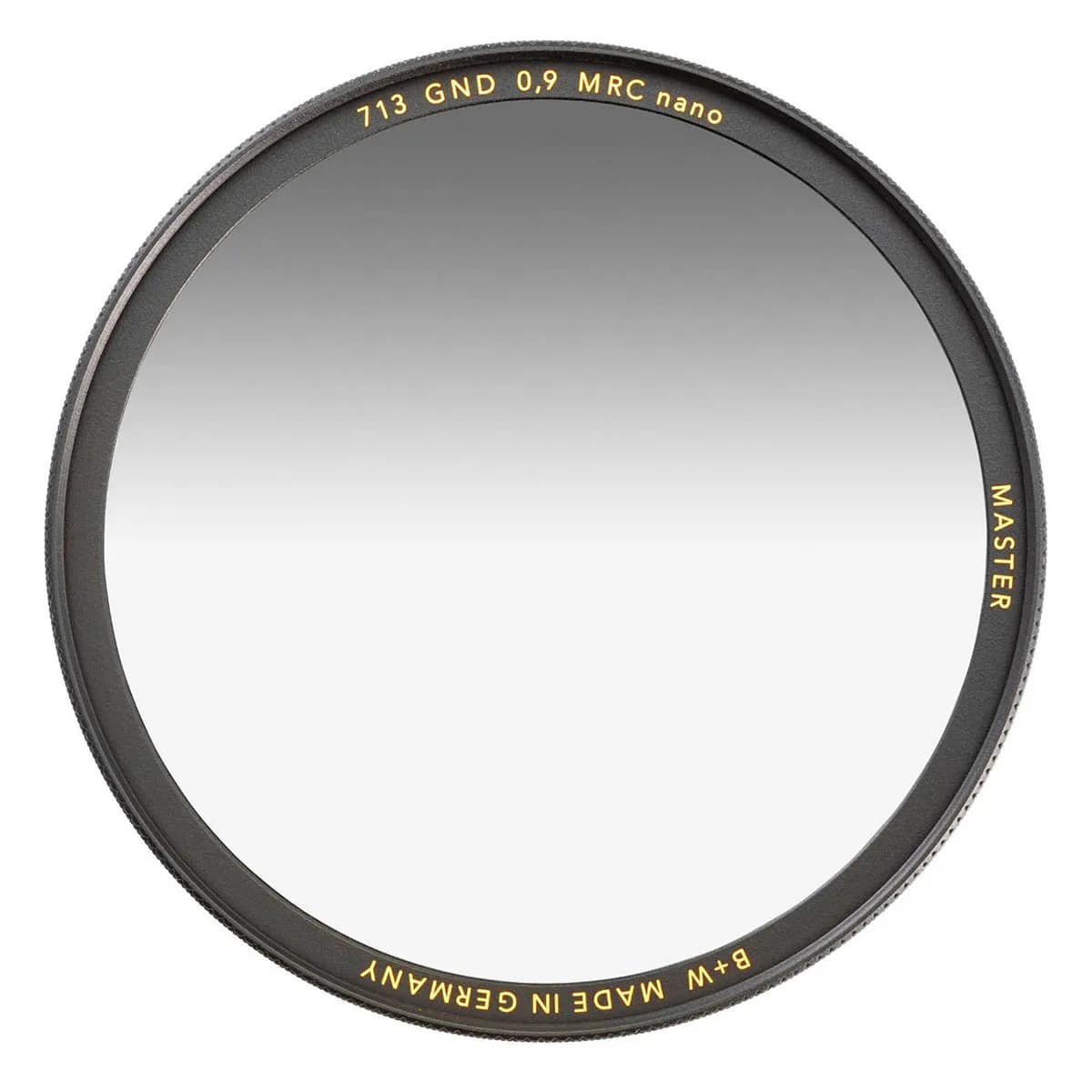 B + W - 49mm MRC Nano Master 711 Graduated ND Filter (3-Stop) price history on PriceWatchPro