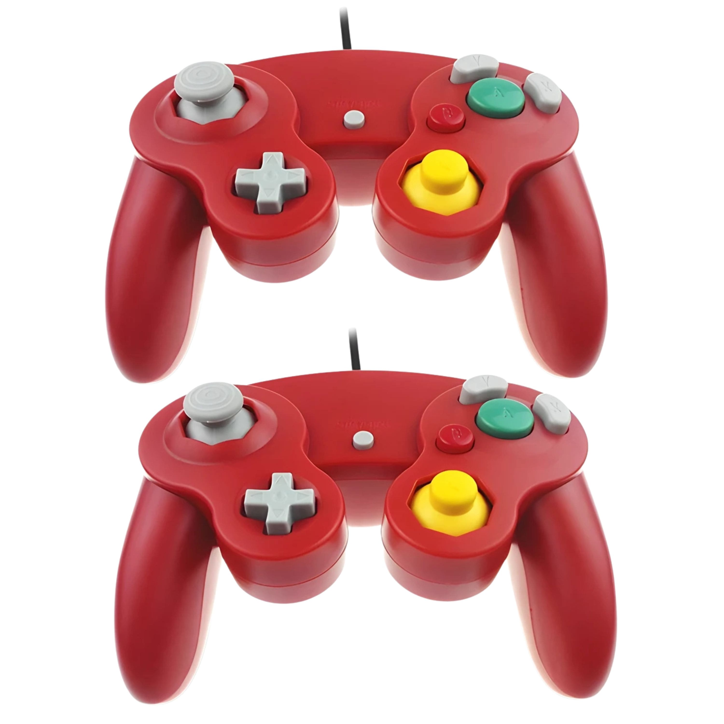 Kitcheniva Wired NGC Controller Gamepad For Nintendo GameCube