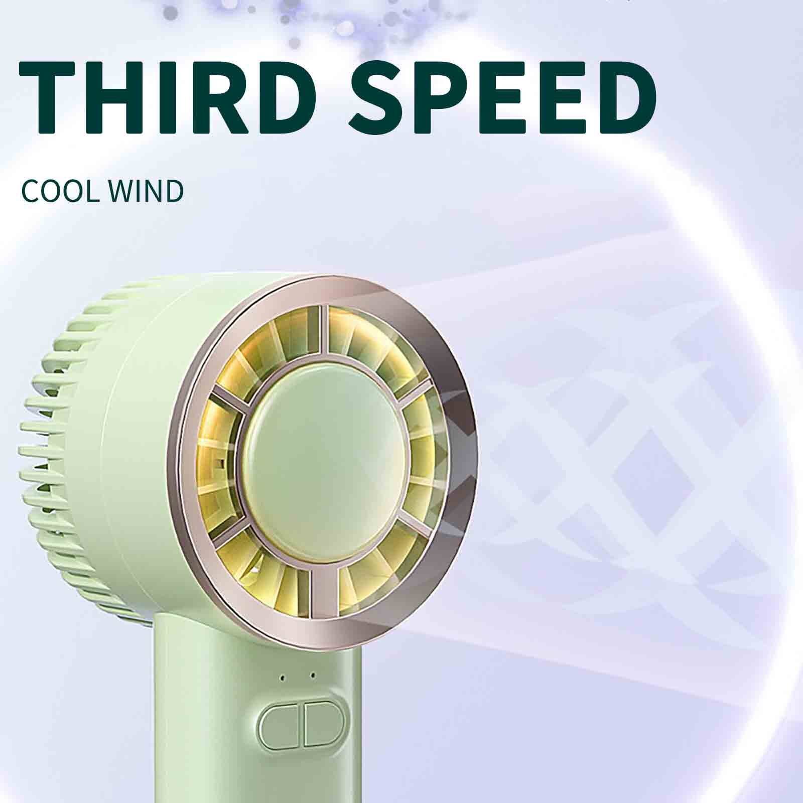 THIRD SPEED  
COOL WIND