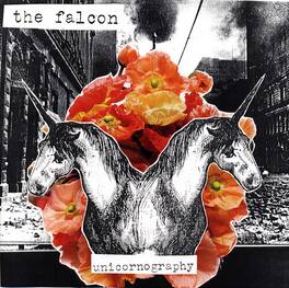 The Falcon - Unicornography - VINYL LP