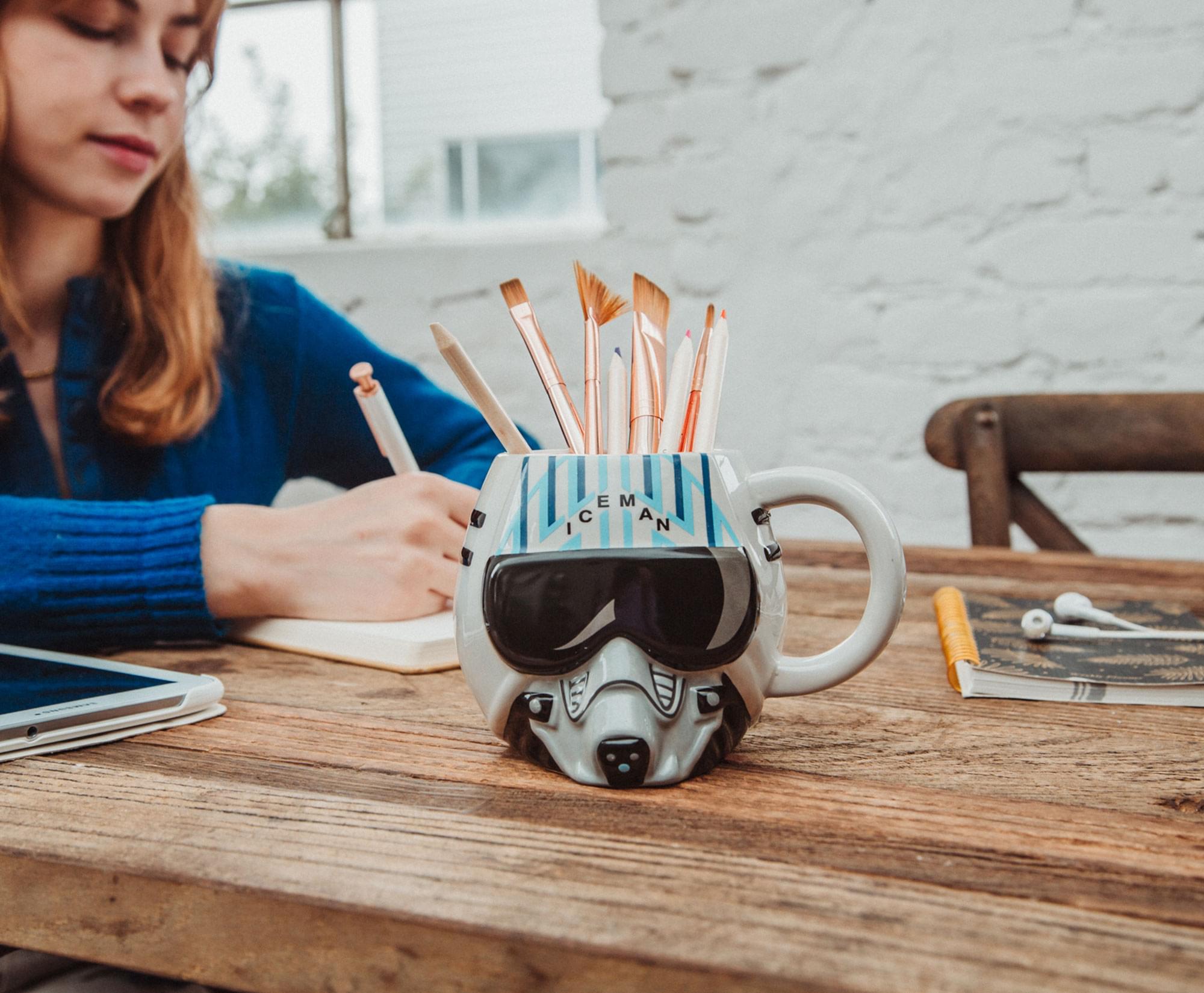 media item thumbnail