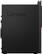 Alt View 11. Lenovo - Refurbished ThinkCentre M920T-T Desktop - Intel Core i5 - 16GB Memory - 512GB SSD - Black.