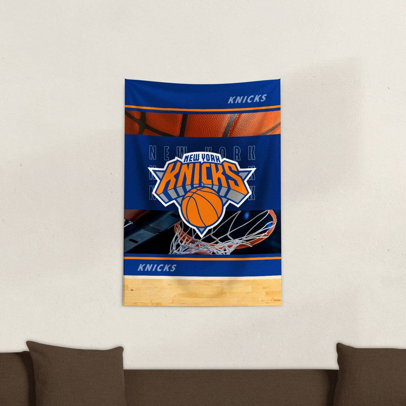NEW YORK KNICKS