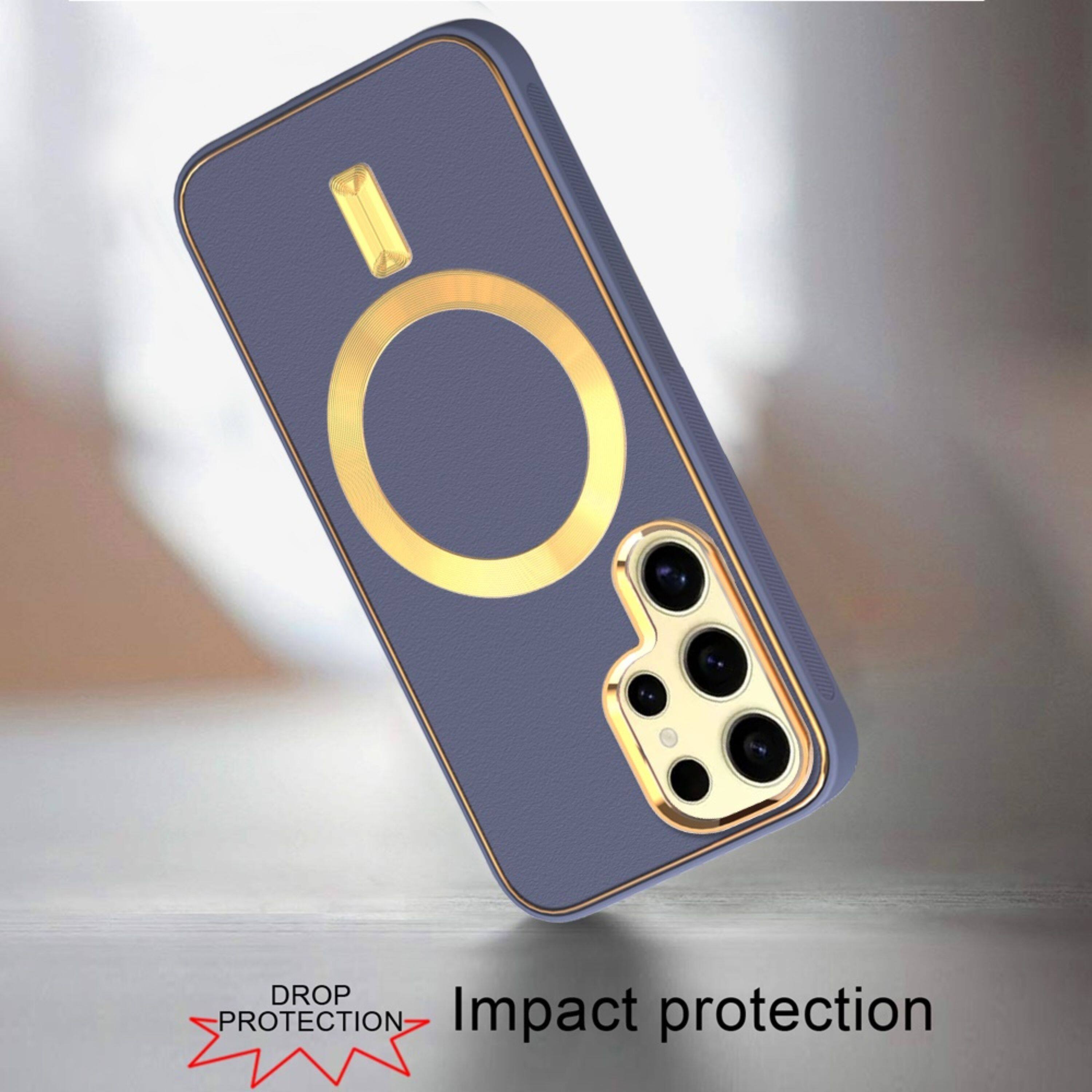 DROP PROTECTION  
Impact protection