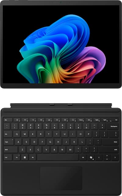 Microsoft Surface Pro Copilot+ PC 13” Snapdragon X Plus 10 Core Microsoft Surface Pro Copilot+ PC 13” Snapdragon X Plus 10 Core