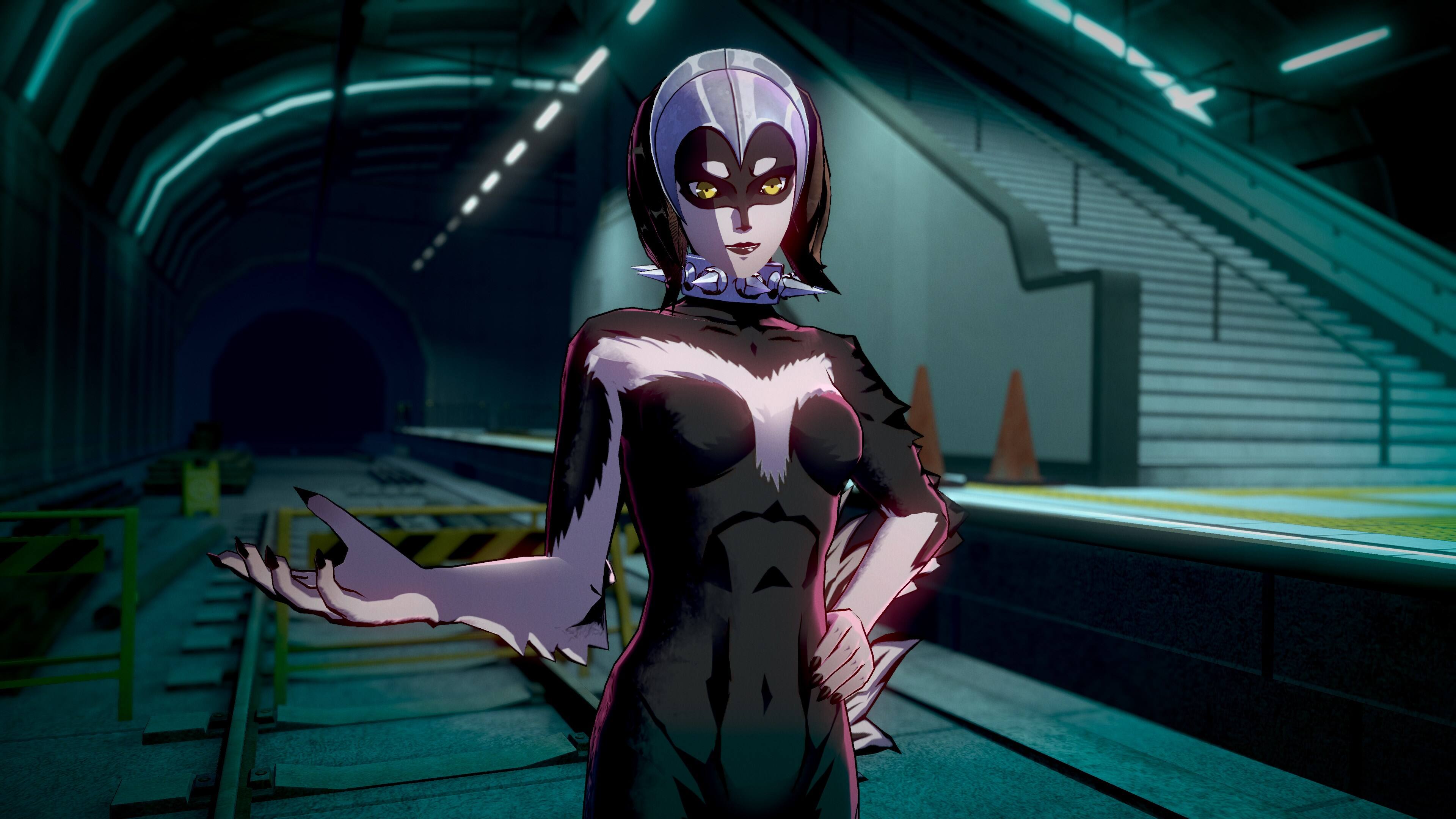 Alt View 18. Atlus - Soul Hackers 2.