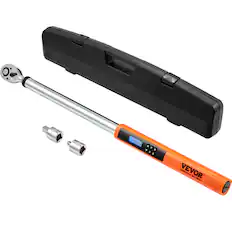 VEVOR
TOUGH TOOLS. HALF PRICE