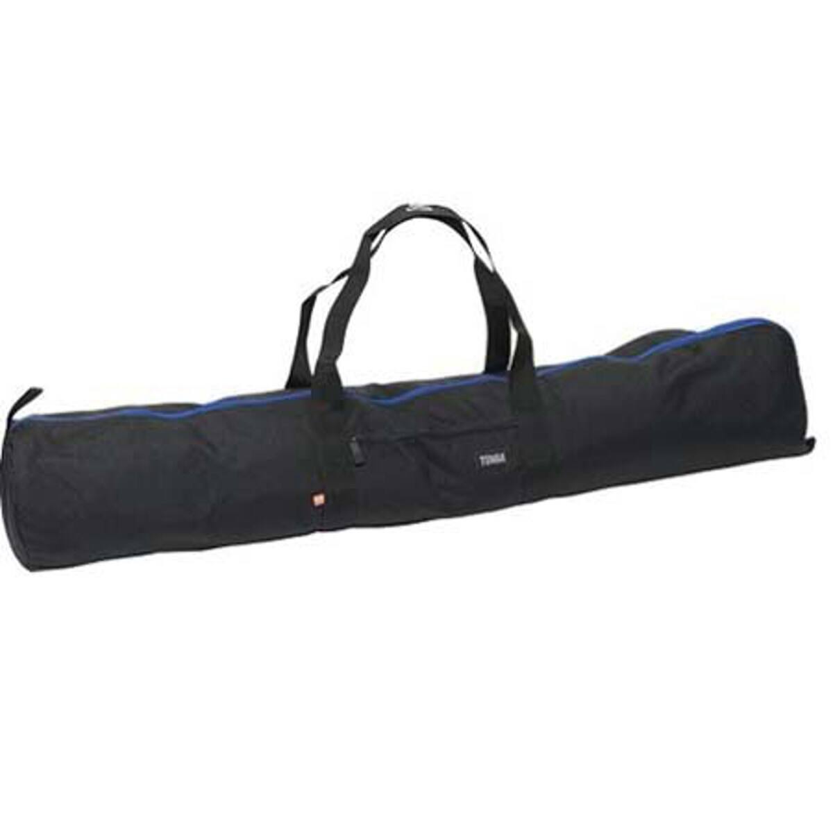 Alt View 1. Tenba - Tenba T538 53" Long Tri-Pak Sling Bag for Lightstands  Tripods, Black.