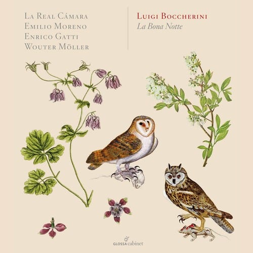 Emilio Moreno - La Bona Notte   - COMPACT DISCS [CD] price history on PriceWatchPro