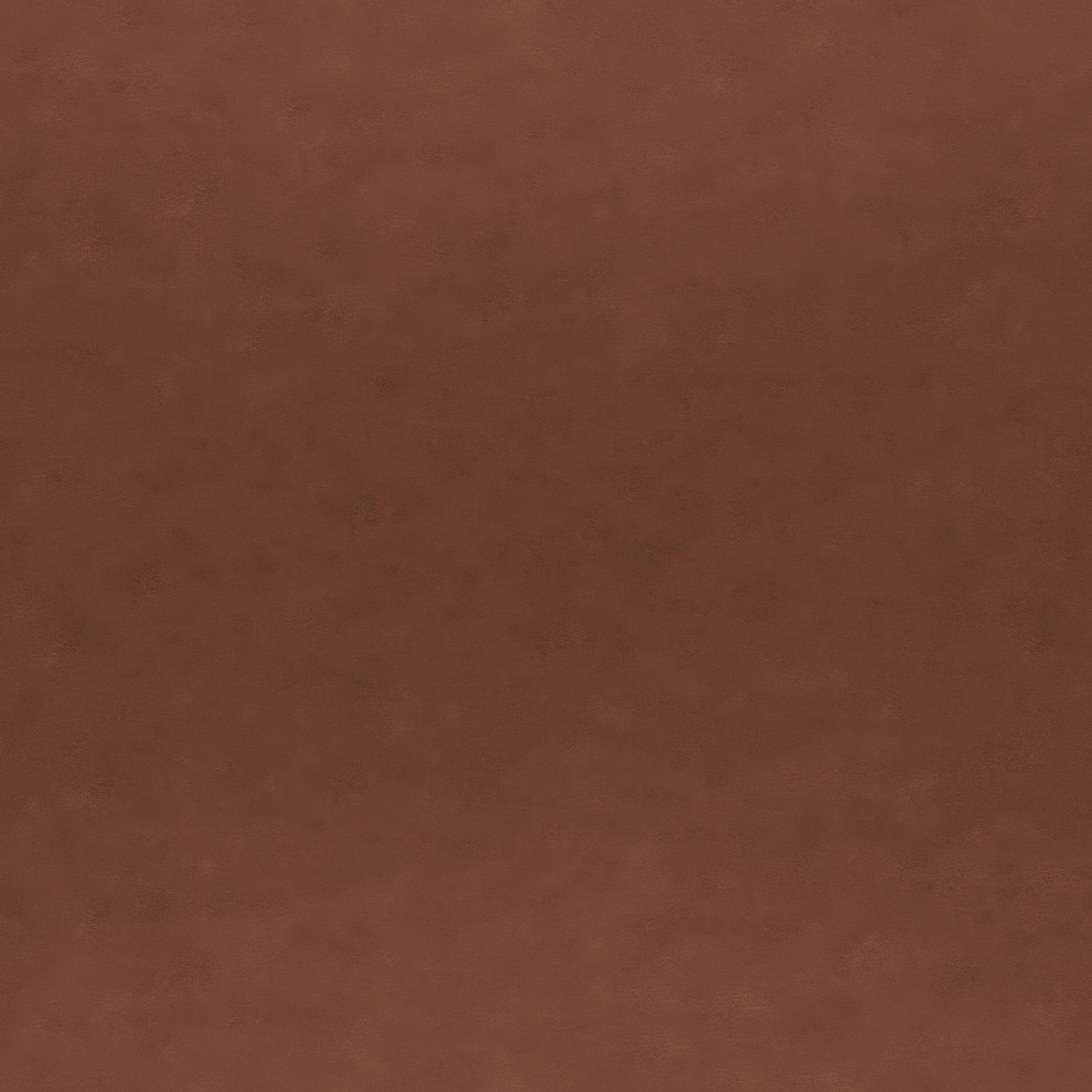 Alt View 23. Martha Stewart - Taytum Faux Leather Office Chair - Saddle Brown Faux Leather/Oil Rubbed Bronze.