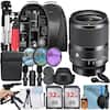 A SIGMA 35mm 1:1.4 DG DN 67
4 I 8 5.6 A 16 11
SSMA GILMA
ZIT Tech
32GB 32GB
Sp Sp
HC