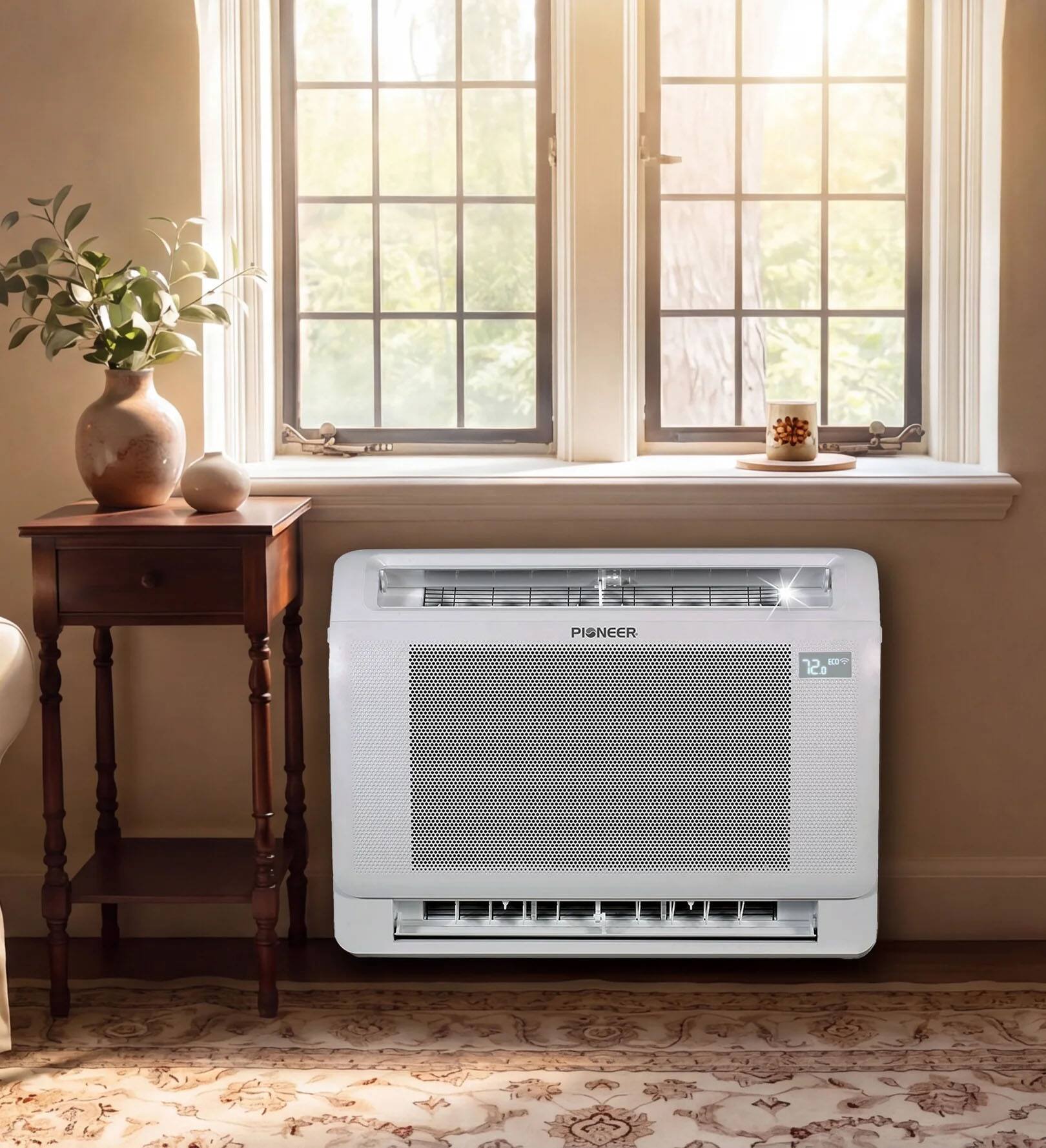 PIONEER  
720