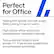 Perfect for Office
Blazing-fast speeds and high-quality B&W printing for up to 7 users
High-volume office documents, presentations, marketing materials
Turn scans into ready-to-send emails—HP AI generates subject lines and actionable summaries