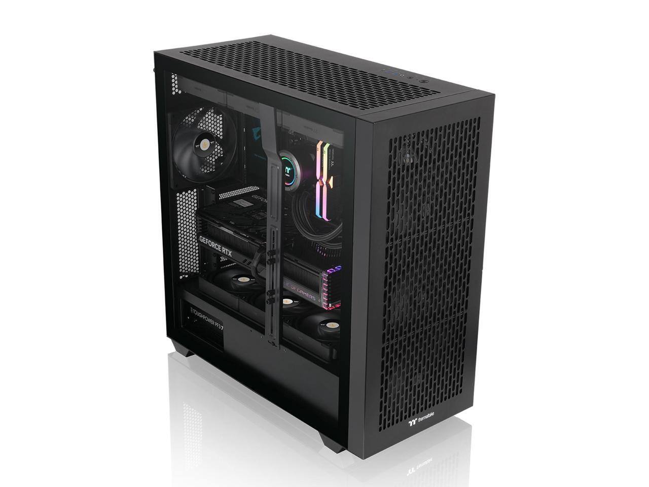 GEFORCE RTX 3070  
FOR GAMERS  
TOUGHPOWER  
FORTRESS