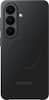 Front. Samsung - Galaxy S26 Slim Magnet Case - Black.