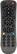 Alt View 1. Philips - 3-Device Universal Remote - Brushed Graphite.