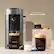 NESPRESSO Vertuo brews espresso + coffee
NESPRESSO
NESPRESSO
DeLonghi
NESPRESSO
