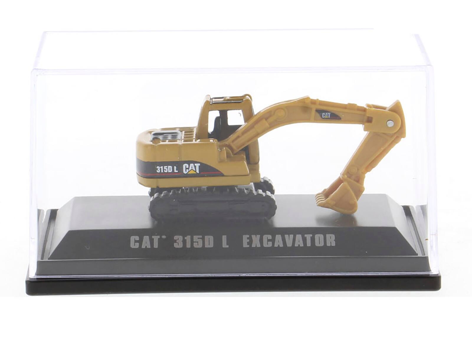 CAT 315D L EXCAVATOR